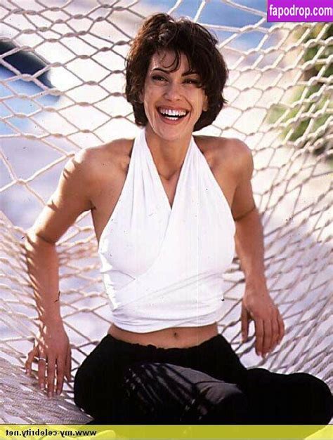 Teri Hatcher nude pictures, onlyfans leaks, playboy photos